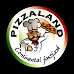 Pizzaland. icon