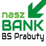 Bank Spółdzielczy w Prabutach icon