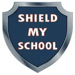 Shield My School icon