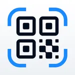 AI QR Code Reader & Generator icon