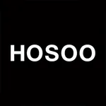 HOSOO - Buy & Sell Fashion App icon