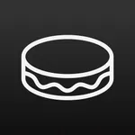 Macaron icon