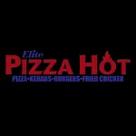 Elite Pizza Hot. icon