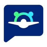 Flight Mate: Meet New People icon