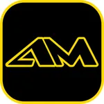 Arrowmax icon