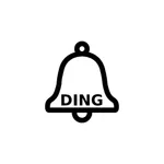 Ding Unity icon