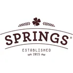 Springs Restaurant icon