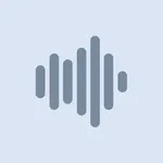 GiveVoice - Share Audio Story icon