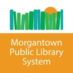 Morgantown Public Library icon