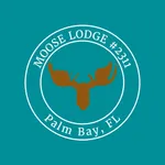 Moose 2311 icon