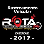 Rota 24h Plus icon