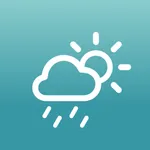 Simplified Weather icon