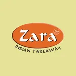 Zara Indian Takeaway App icon