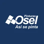 Pinturas Osel icon