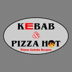 Kebab & Pizza Hot icon