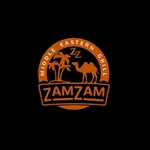 Zam Zam Sligo icon