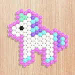 Beads Puzzle! icon