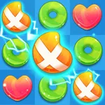 Sweet Candy Fruit Garden icon