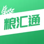 粮汇通 icon