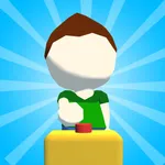 Trivia Contest 3D icon