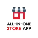 All-In-One Store App icon