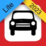 Driving Theory Test UK Lite icon