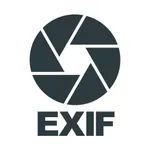 Simple Exif Viewer icon