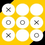 Tic Tac Toe - no Ad icon