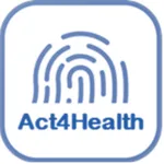 Act4Health icon