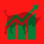 Beat the Market Game icon