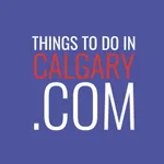 Things To Do In Calgary icon