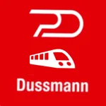 DUSSMANN TRENI AV icon