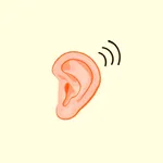 Audiogram Hearing Test icon