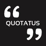 Quotatus - Daily Motivation icon