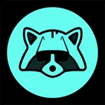 Radio Racoon icon