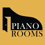 PIANOROOMS Сеть репетиториев icon