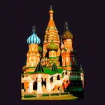 Moscow Photo icon