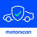 Motorscan Free Car Check icon