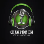 Champion FM Radio icon