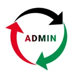 Hafilaty Admin icon