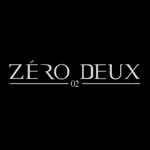 Zéro deux icon