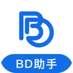 笑拼购BD助手 icon