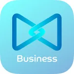 Omit Business icon