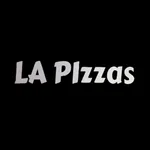 LA Pizza. icon