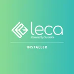 LECA Installer App icon