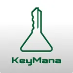 KeyMana 住戶版 icon