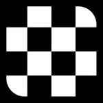 Checkers classic - Draughts 3D icon