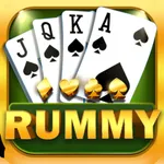 Rummy Cards Game icon