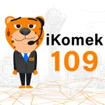 iKOMEK 109 icon