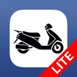 iKörkort Moped Lite icon